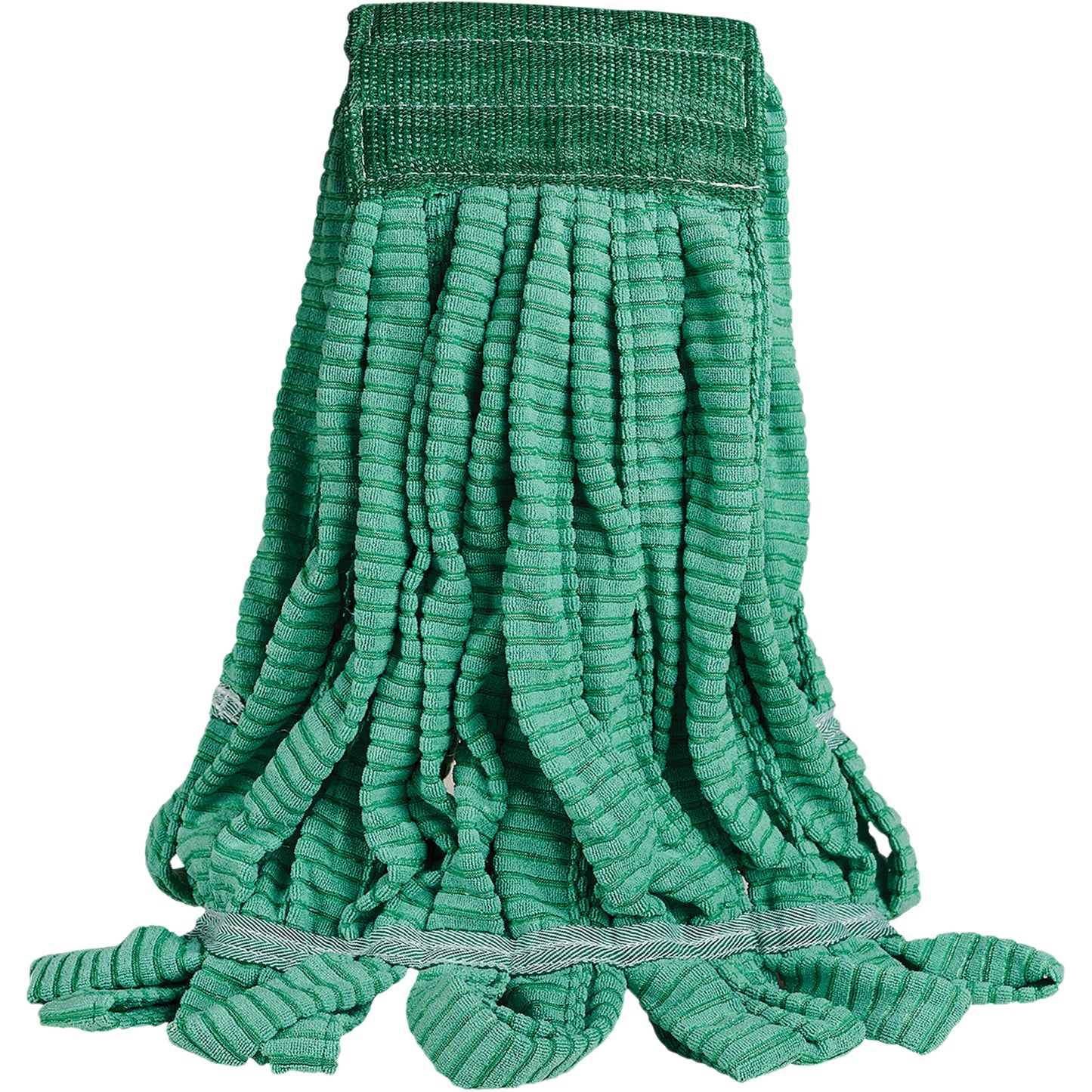 Tube Wet Mop Head, Microfibre, Loop Style