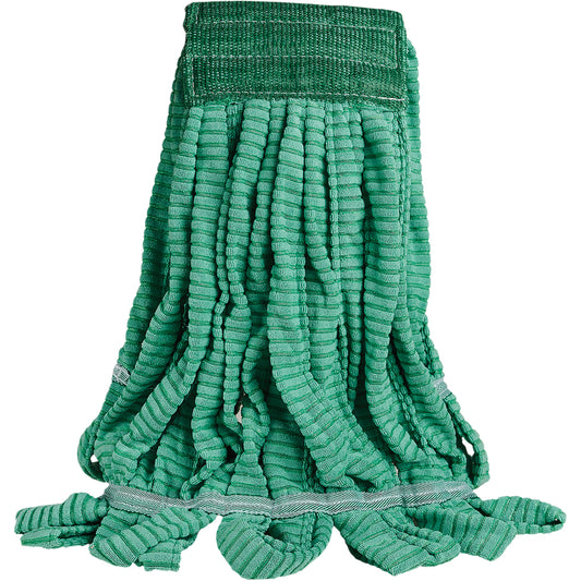 Tube Wet Mop Head, Microfibre, Loop Style