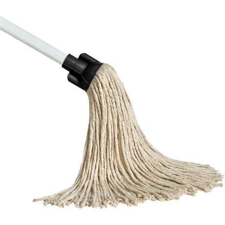 Loopy Detachable Yacht Mop, Cotton, 10 oz., Cut Style