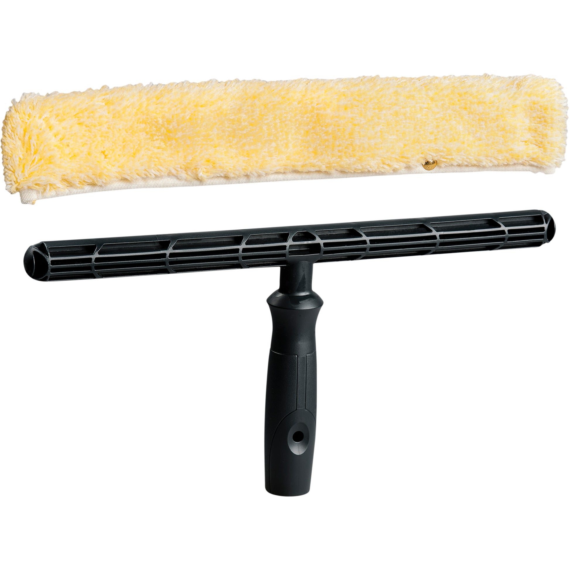 Window Washing Sleeve with T-Bar Handle, 14"