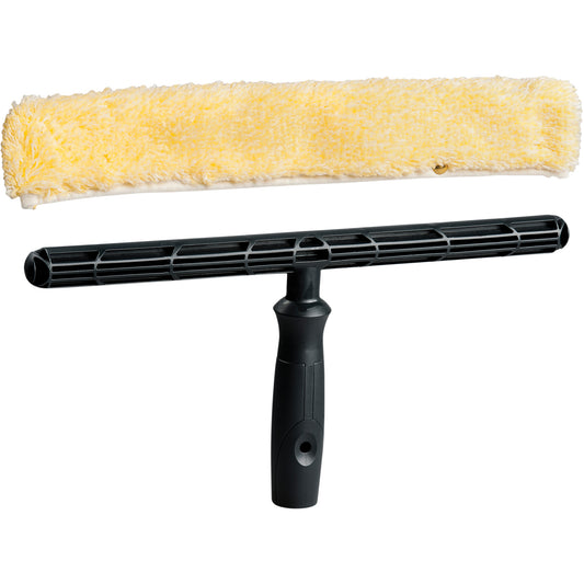 Window Washing Sleeve with T-Bar Handle, 14"