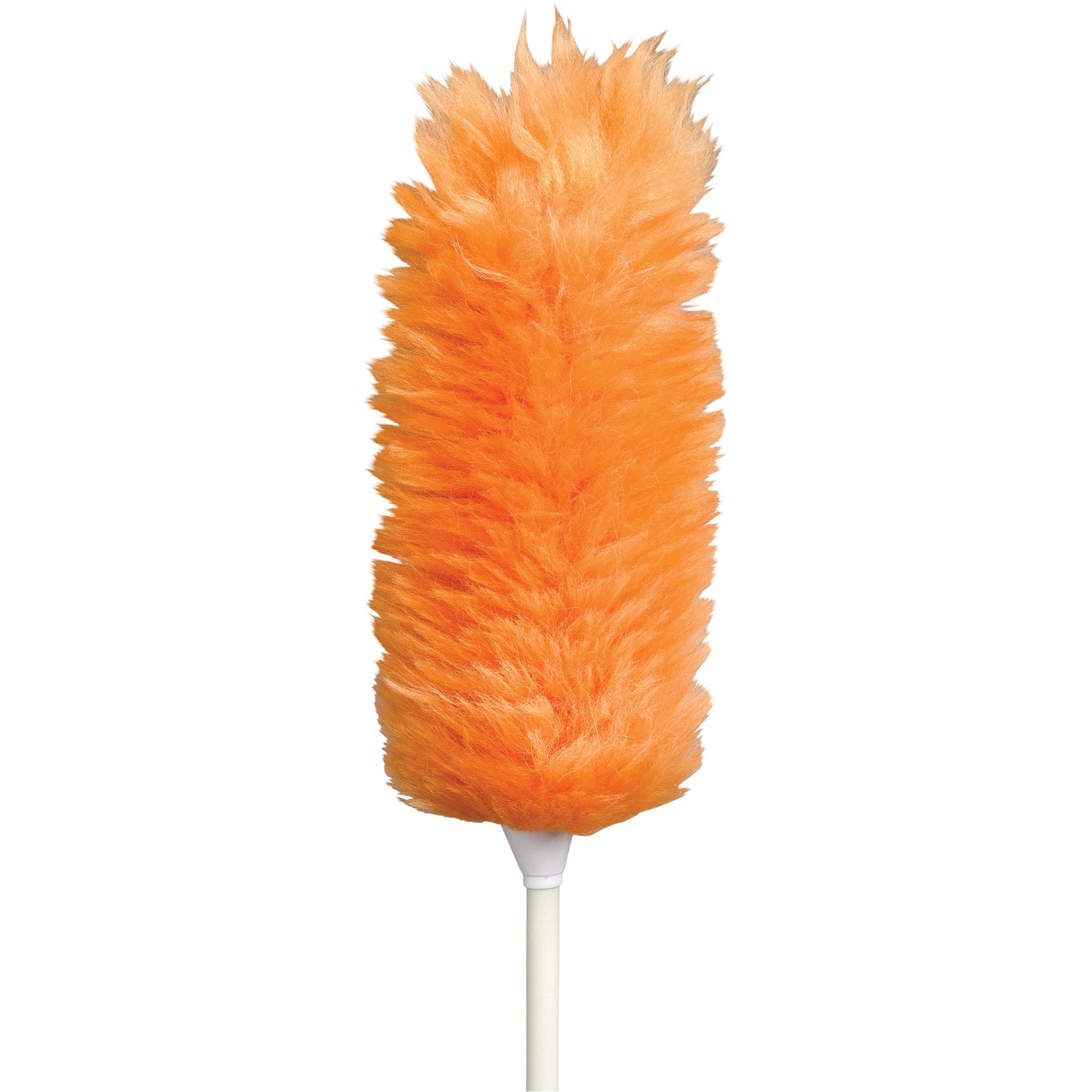 Flexible Lambs Wool Duster, Lambs Wool
