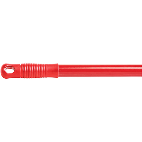 Handle, Fibreglass, ACME Threaded Tip, 1" Diameter, 54" Length
