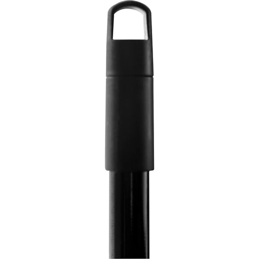 Heavy-Duty Handle, Metal, ACME Threaded Tip, 15/16" Diameter, 54" Length