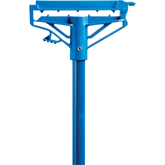 Step-N-Go Handle, Fibreglass, Open Gate Tip, 1" Diameter, 60" Length