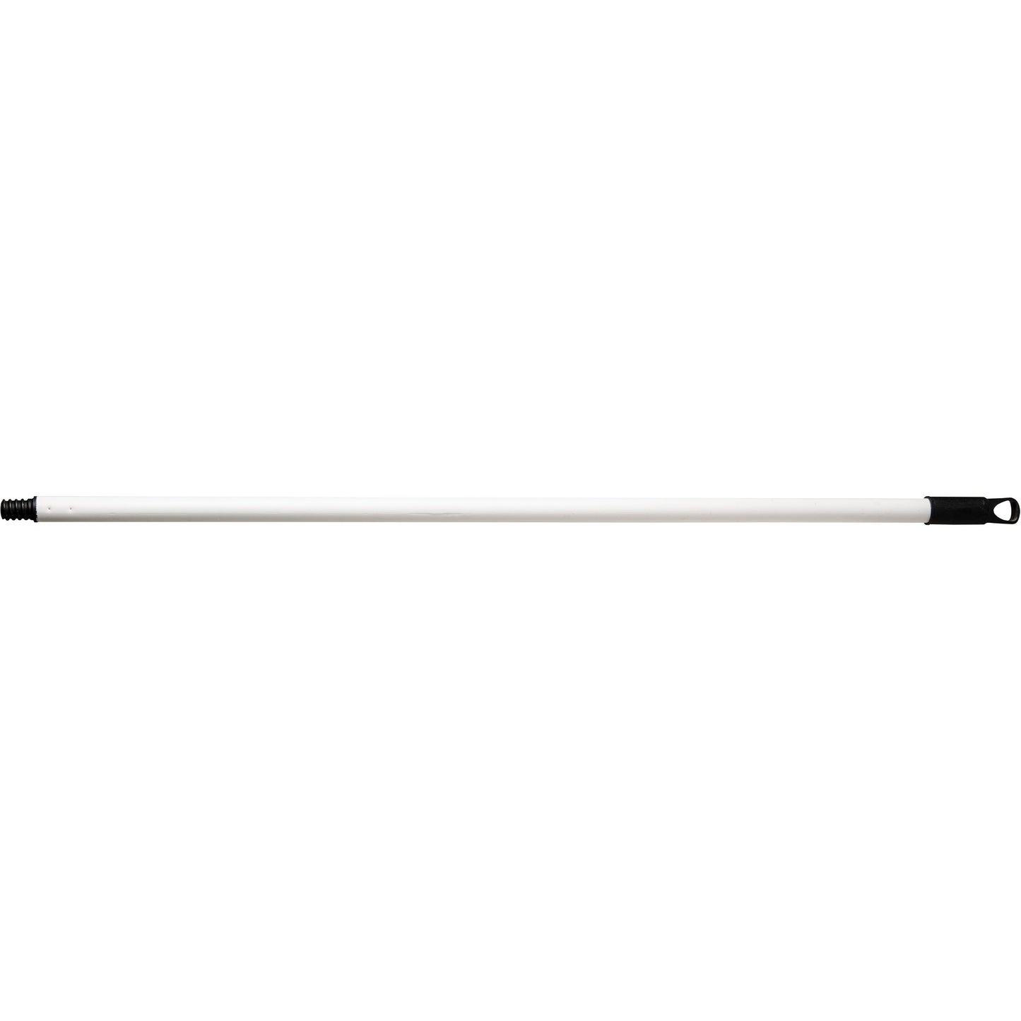 Handle, Metal, ACME Threaded Tip, 7/8" Diameter, 48" Length