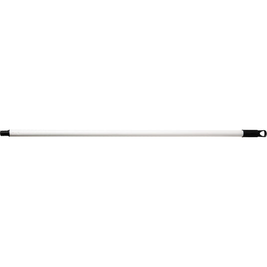 Handle, Metal, ACME Threaded Tip, 7/8" Diameter, 48" Length