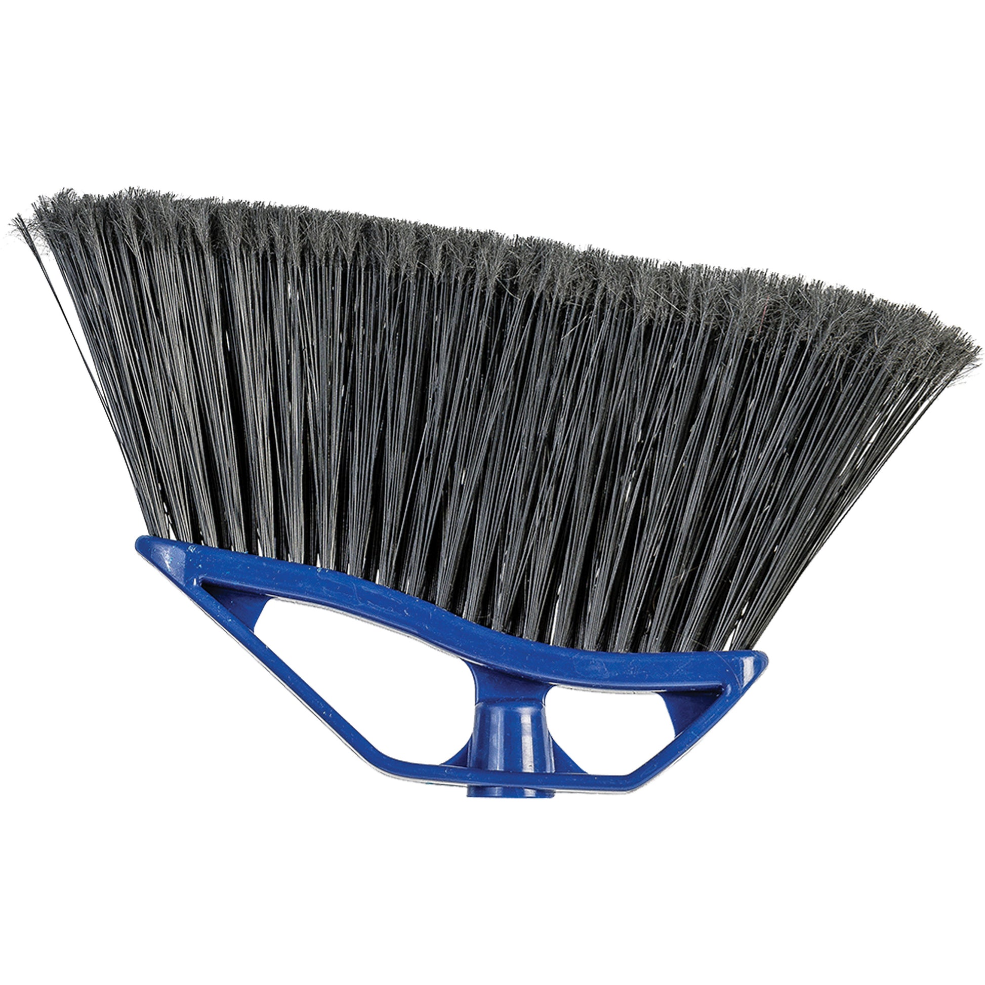Mars Angle Broom Head, 12" Long