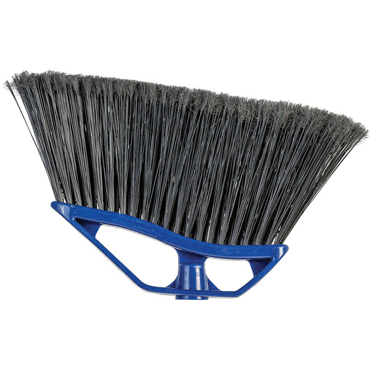 Mars Angle Broom Head, 12" Long