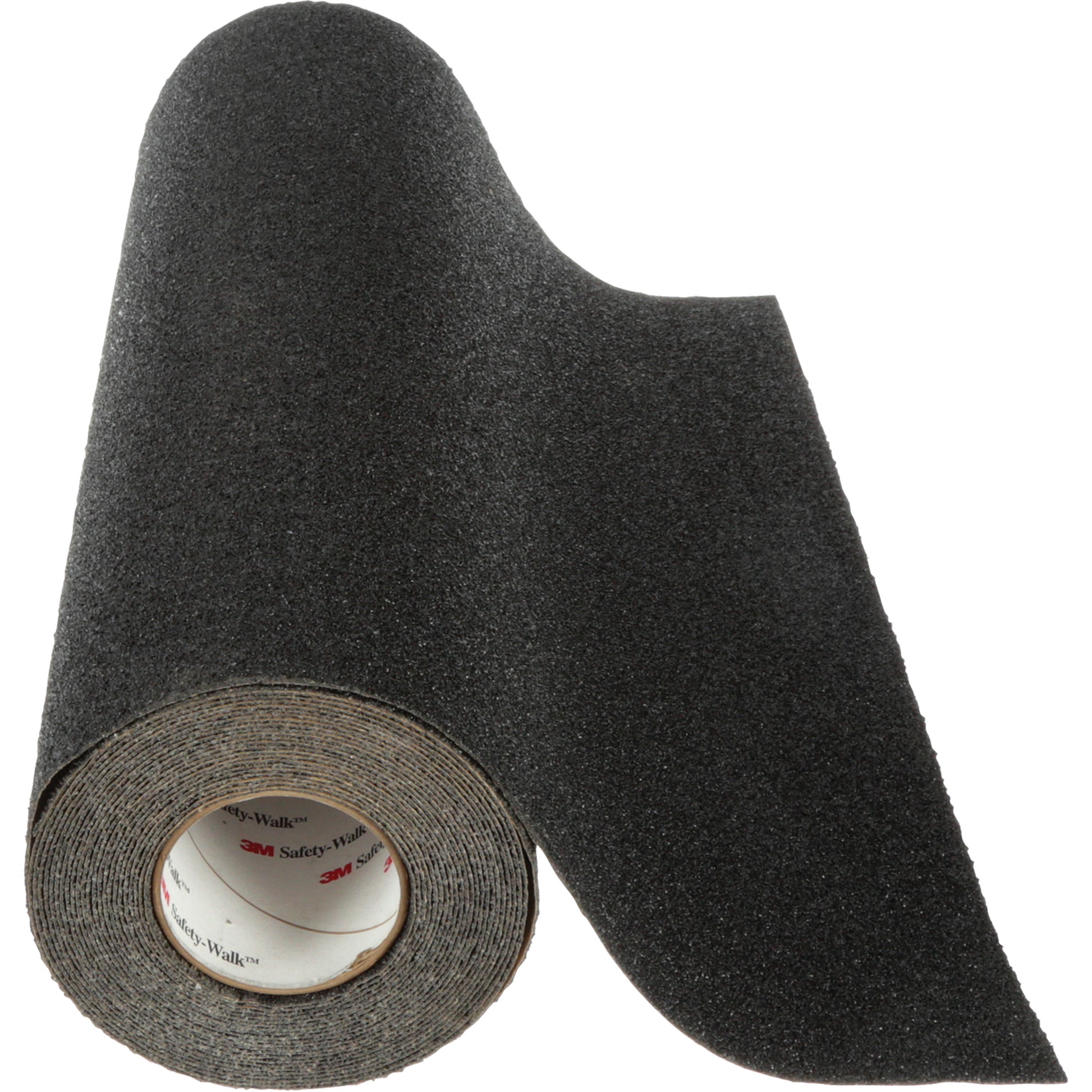 3M Safety-Walk™ Slip-Resistant Coarse Tape, 36" x 30', Black