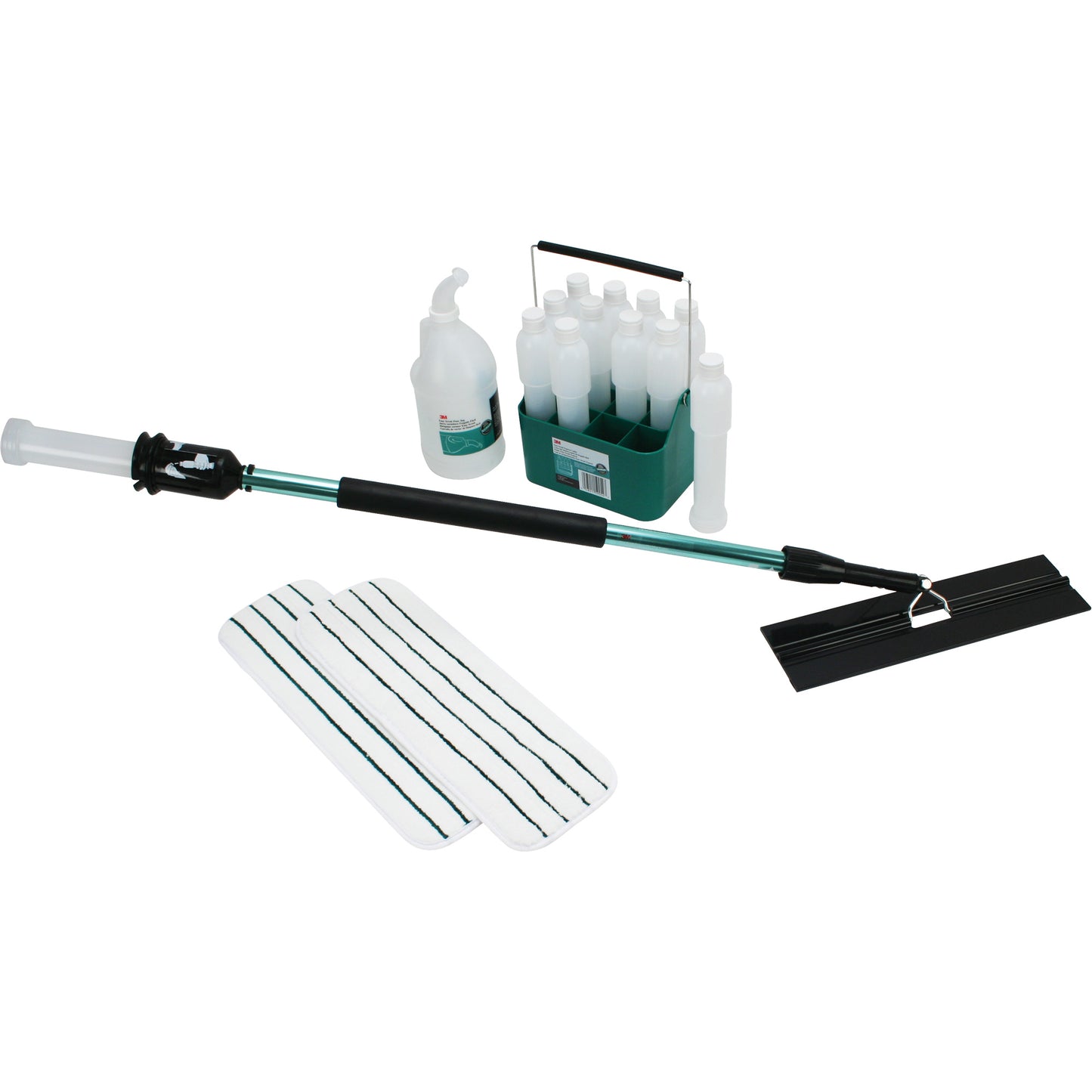 Easy Scrub Express Starter Kit