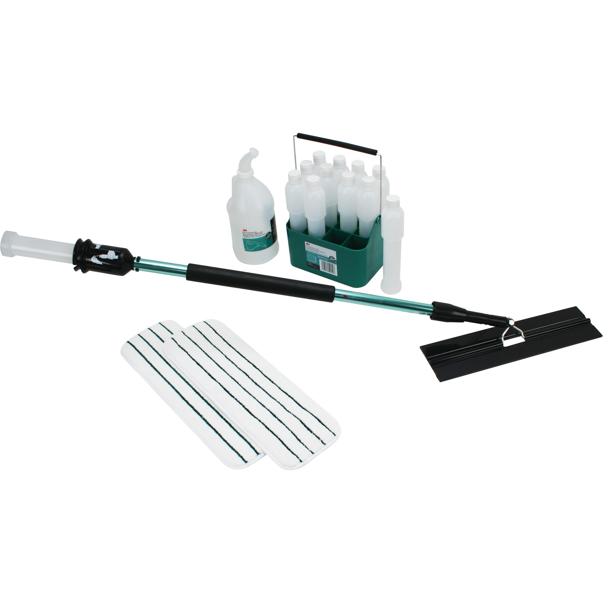 Easy Scrub Express Starter Kit