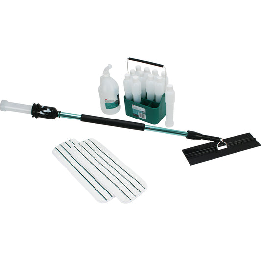 Easy Scrub Express Starter Kit