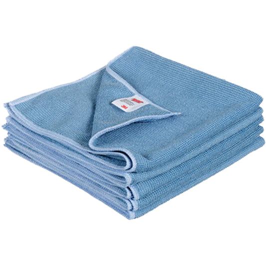 Scotch-Brite™ High Performance Cleaning Cloth, Microfibre