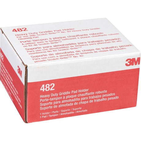 Scotch-Brite™ Grill Handle