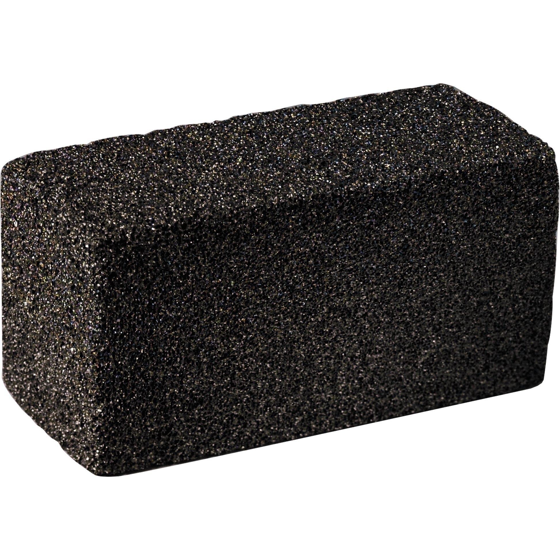 Grill-Brick Grill Cleaner, 3-1/2" L x 8" W