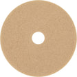 Trizact™ Diamond TZ Abrasive Strip, 20", Burnishing, Beige