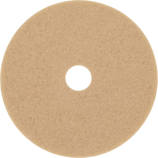 Trizact™ Diamond TZ Abrasive Strip, 20", Burnishing, Beige