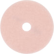 Hi-Performance Pad, 20", Burnishing, Pink