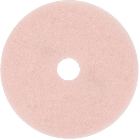 Hi-Performance Pad, 20", Burnishing, Pink