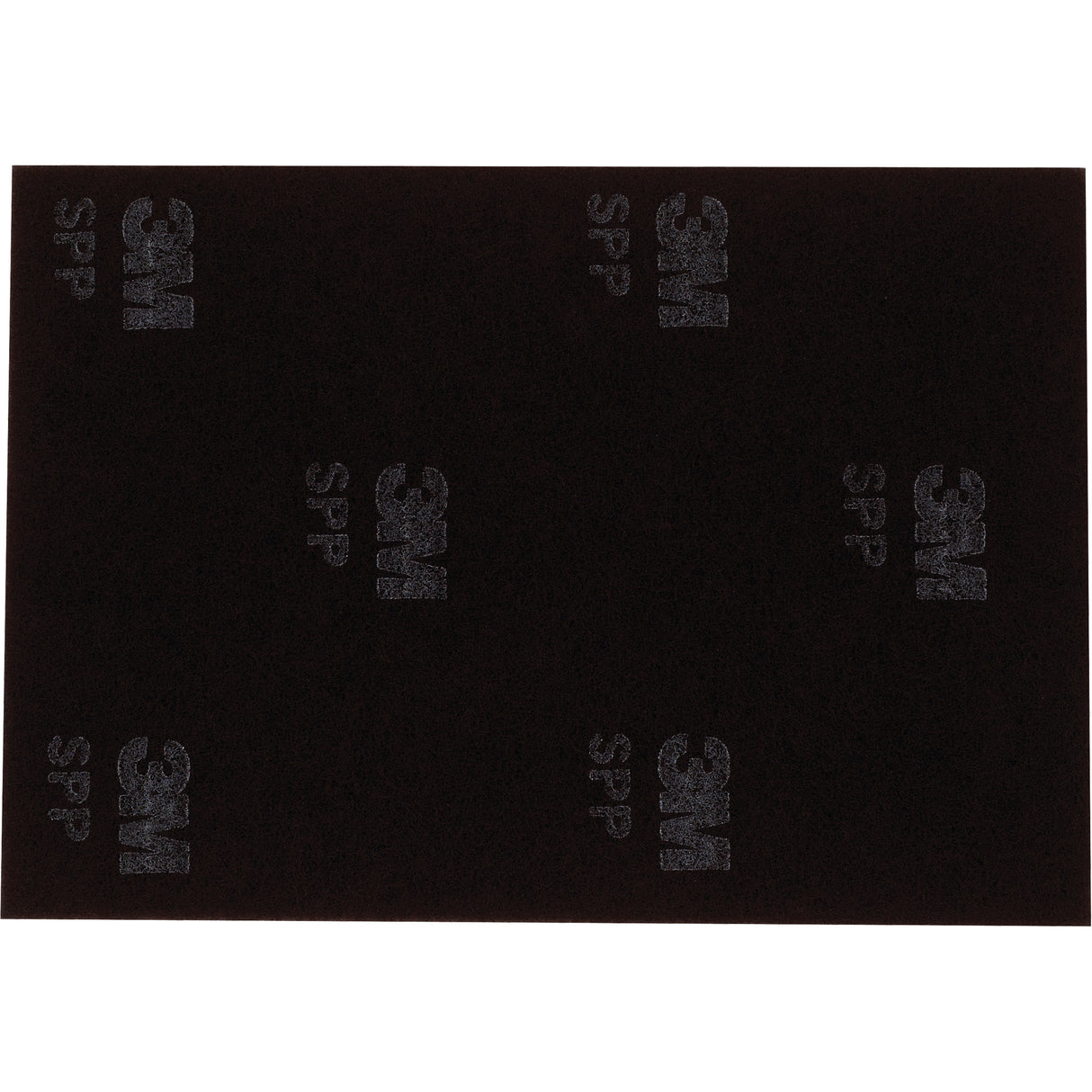 Hi-Performance Pad, 4.625" x 10", Stripping, Maroon