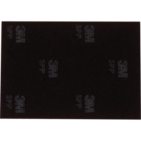 Hi-Performance Pad, 4.625" x 10", Stripping, Maroon