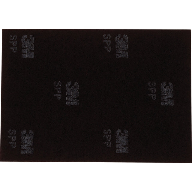 Hi-Performance Pad, 4.625" x 10", Stripping, Maroon