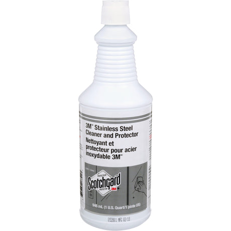 Stainless Steel Cleaner and Protector, 946.4 ml, Bottle