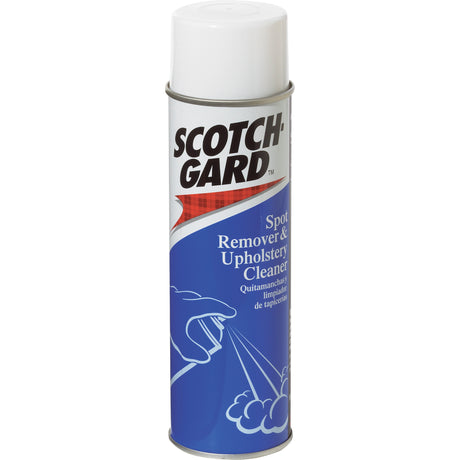 Carpet Spot Remover and Upholstery Cleaner, 17 oz., Aerosol Can