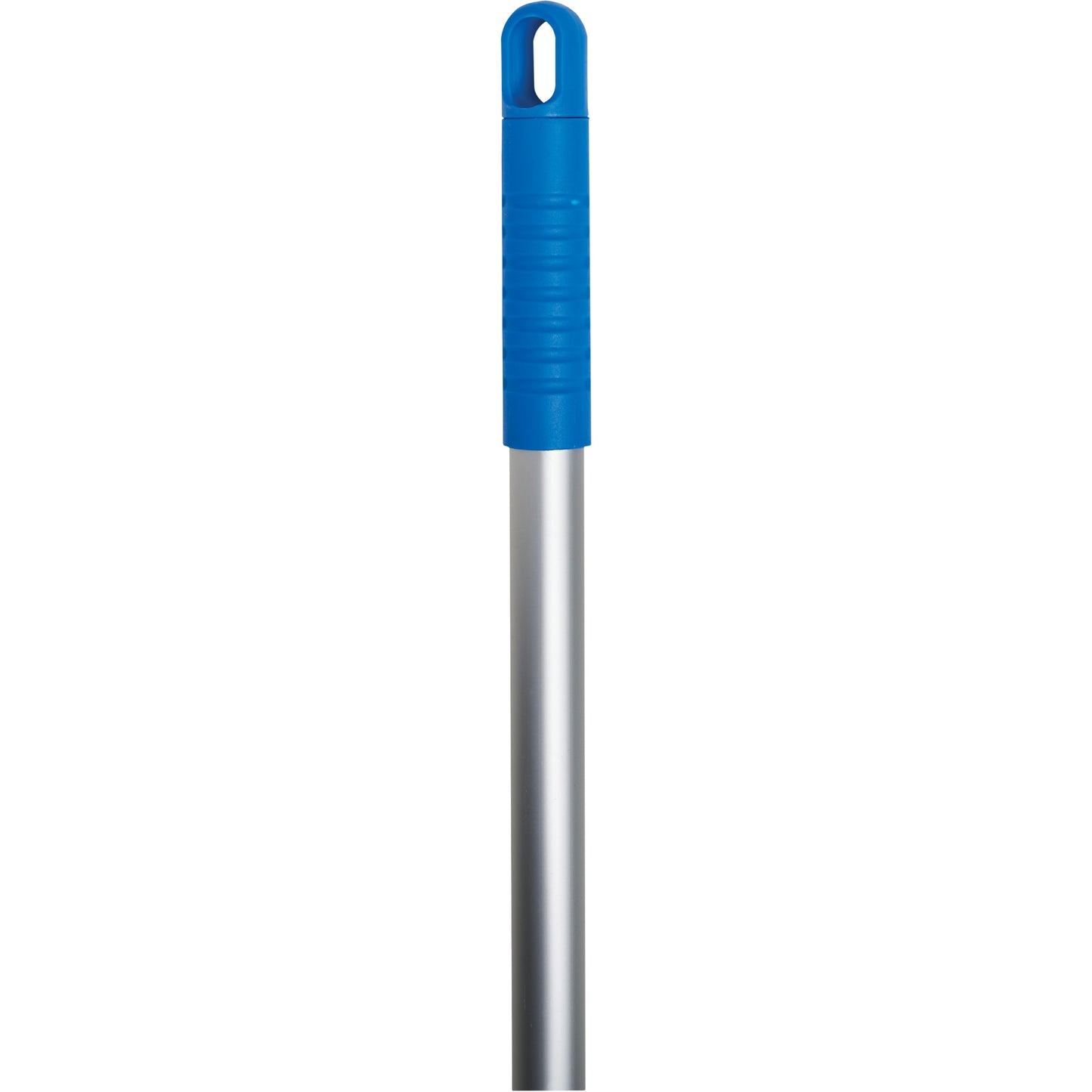 Handle, Aluminum, Quick-Connect Tip, 1" Diameter, 60" Length