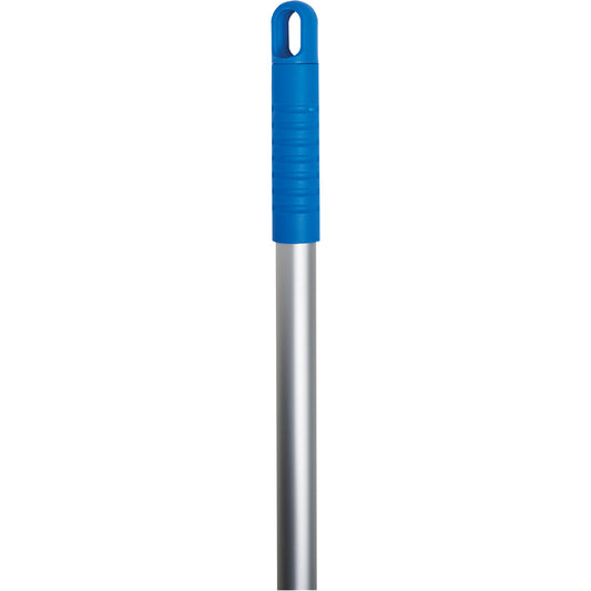 Handle, Aluminum, Quick-Connect Tip, 1" Diameter, 60" Length