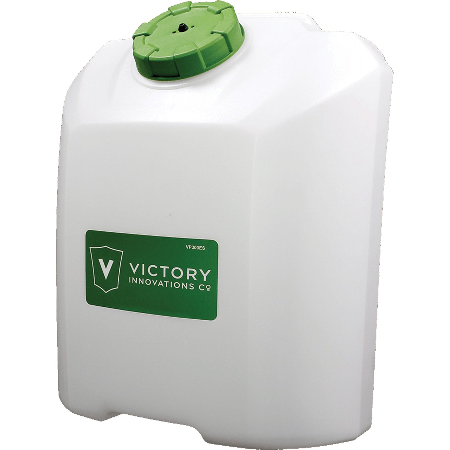 Tank with Cap for Victory Series Electrostatic Sprayers