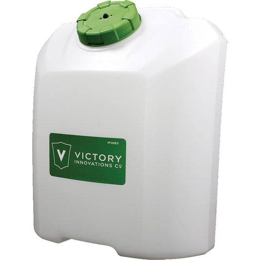Tank with Cap for Victory Series Electrostatic Sprayers