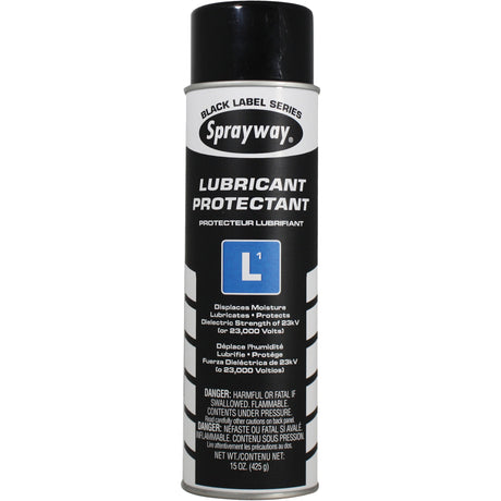 L1 Lubricant Protectant, Aerosol Can