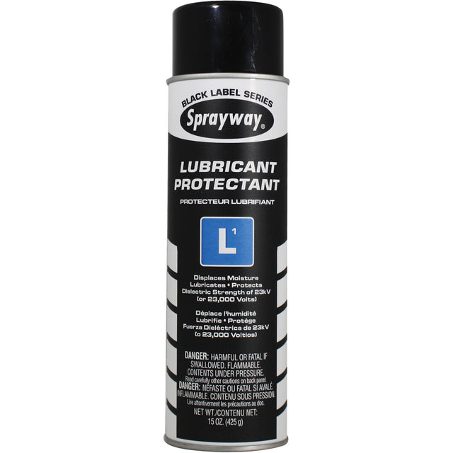 L1 Lubricant Protectant, Aerosol Can