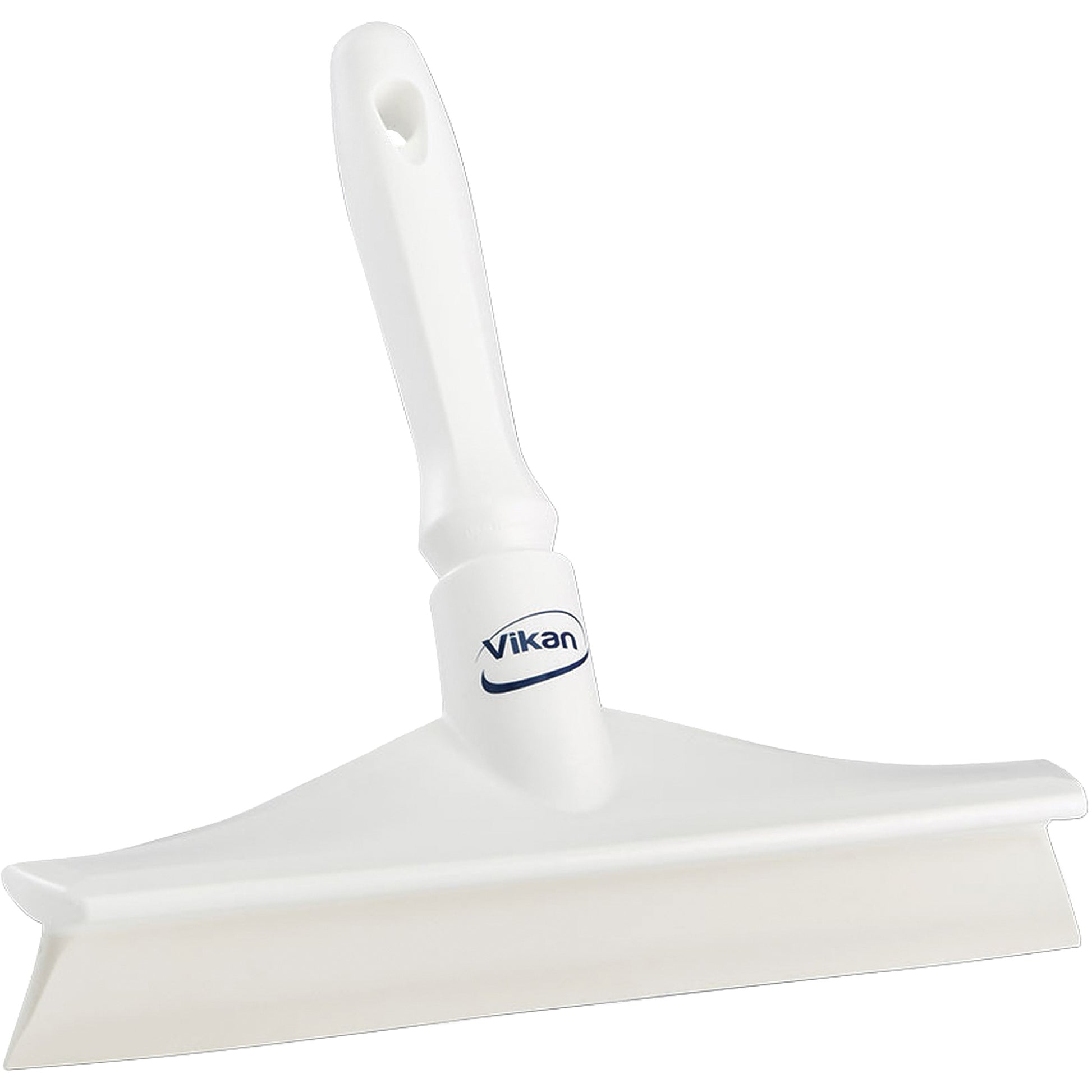 Ultra Hygiene Bench Squeegee, 10", White