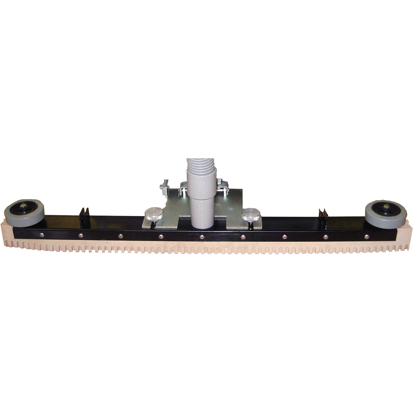 Front Mount Squeegee