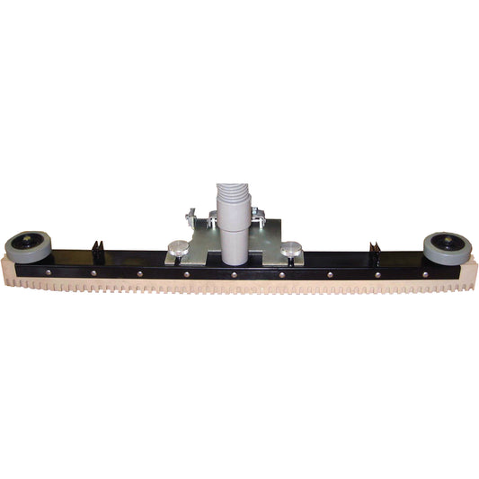 Front Mount Squeegee