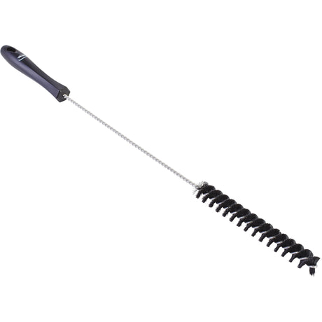 Brush, Medium Bristles, 20" Long, Black
