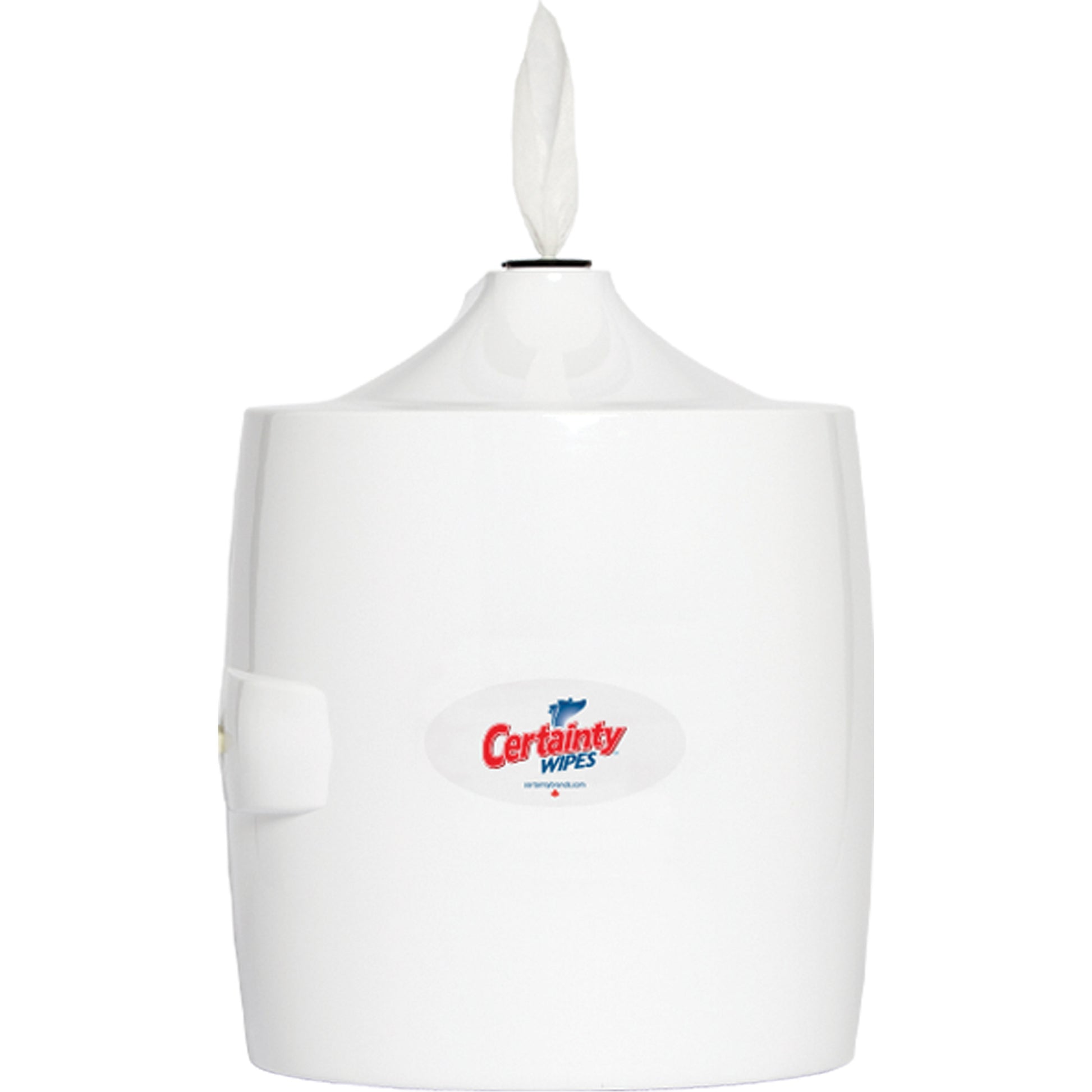 Wall-Mounted Dispenser