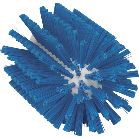 Large Brush, Medium Bristles, 6" Long, Blue