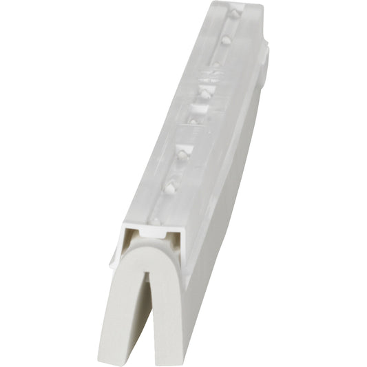 Foam Blade Squeegee Refill Cartridge, 16", White