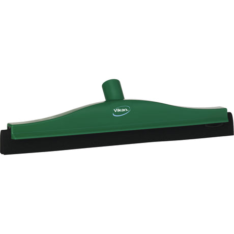 Fixed Head Foam Blade Squeegee, 16", Green