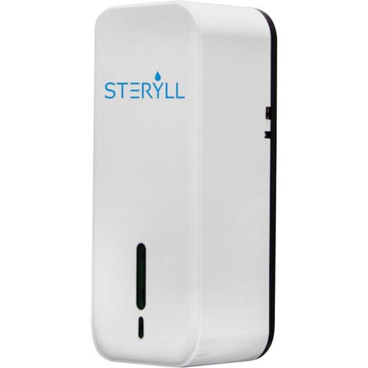 Automatic Hand Sanitizer Dispenser, Touchless, 1500 ml Cap.