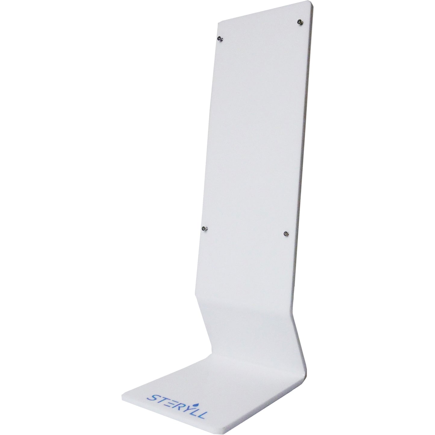 Desktop Stand for Hand Sanitizer Dispenser