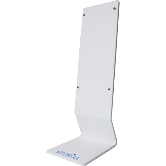 Desktop Stand for Hand Sanitizer Dispenser