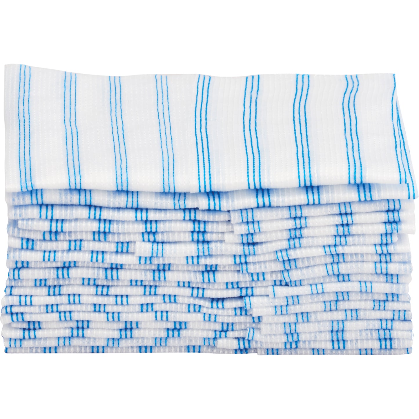 Disposable Single-Use Cloths, Microfibre