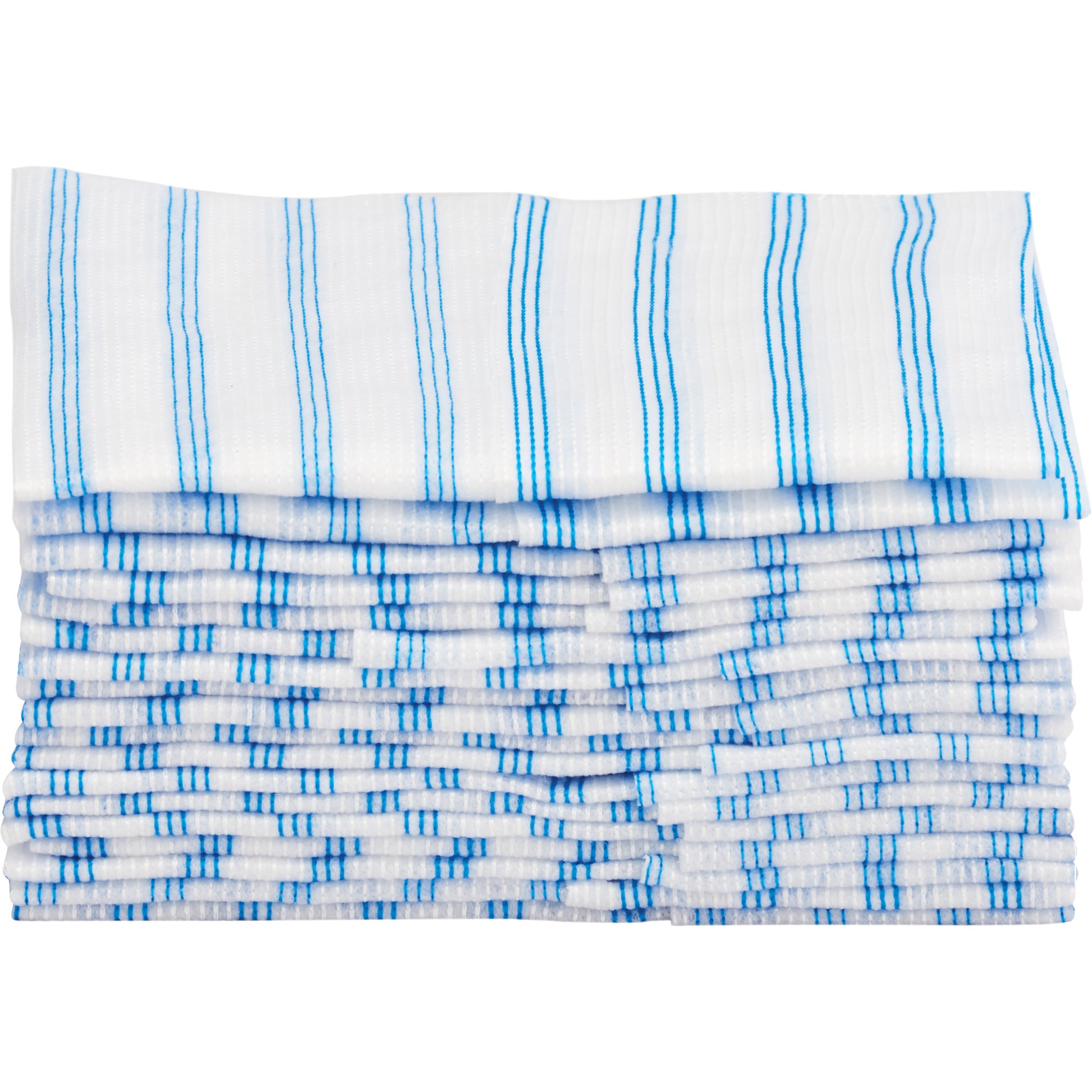 Disposable Single-Use Cloths, Microfibre
