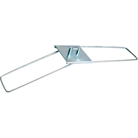 Break-Ezy Dust Mop Frame, 24", Metal