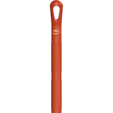 Ultra Hygiene Handle, Red, Standard, 26" L